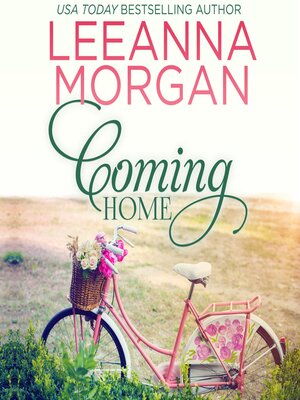 cover image of Coming Home